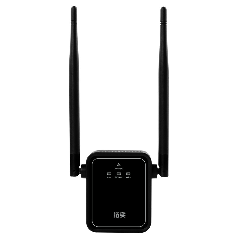 拓实 wifi扩展器 ts750 (单位:个)