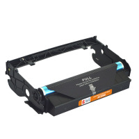 海得 AIT-X204D硒鼓专业版黑色单支装适用利盟X203H22G X203N(X204D鼓架)打印页数 25000