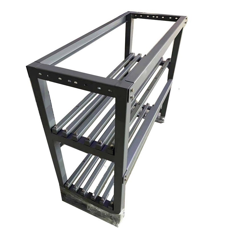 宁储 蓄电池存放架 600*600*620mm 组