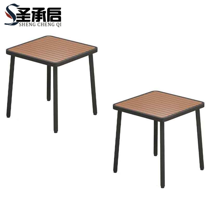 圣承启 方桌 长75cm 张高清大图