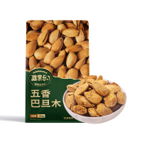 疆果乐 五香巴旦木 225g*1袋