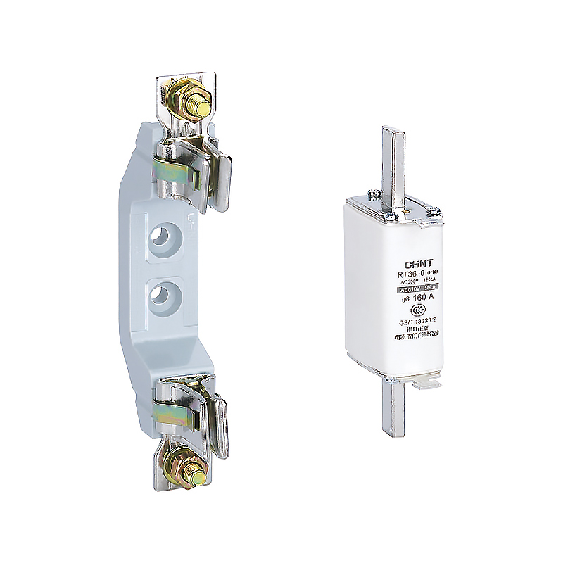 正泰(chnt) rt36-1(nt1) 250a 低压熔断器,250a,nt2 (计价单位:件)