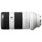 索尼(SONY)SEL70200G FE 70-200MM F4全画幅远摄变焦微单相机G镜头索尼E卡口 滤镜口径72MM旅行运动体育风光