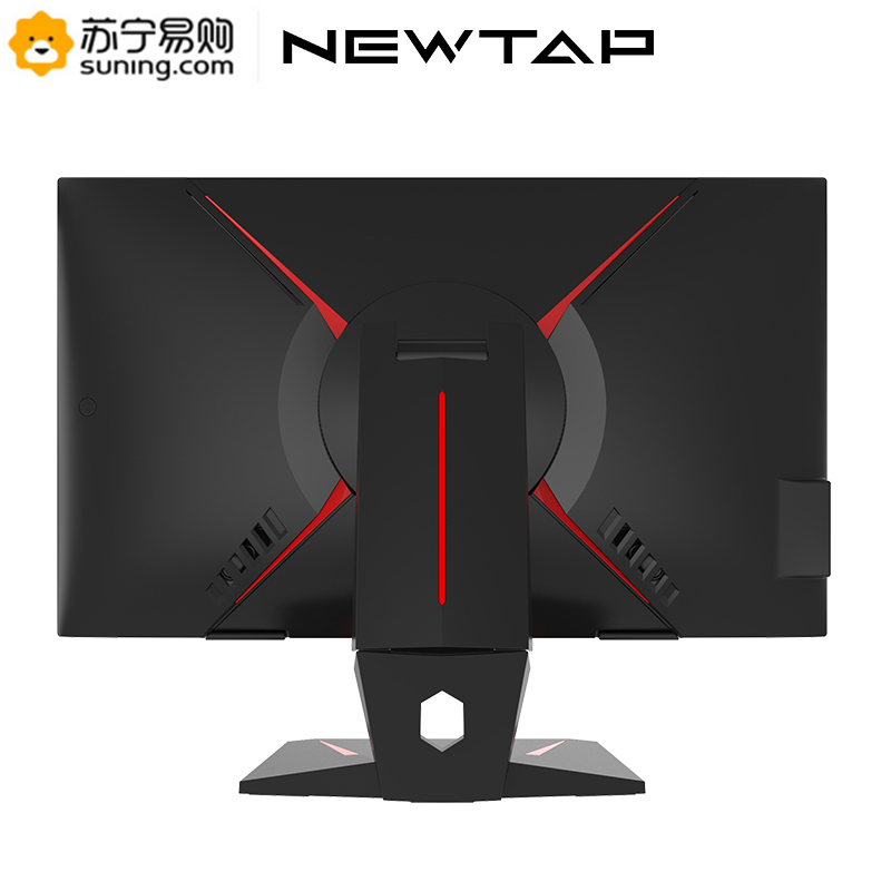 硬壳科技newtap23.8英寸 触控显示器电脑显示屏PS4显示器IPS屏 吃鸡神器平板手机拓展屏