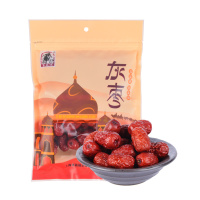 塞翁福新疆灰枣228g煲煮粥红枣原料粥料材料红枣粥