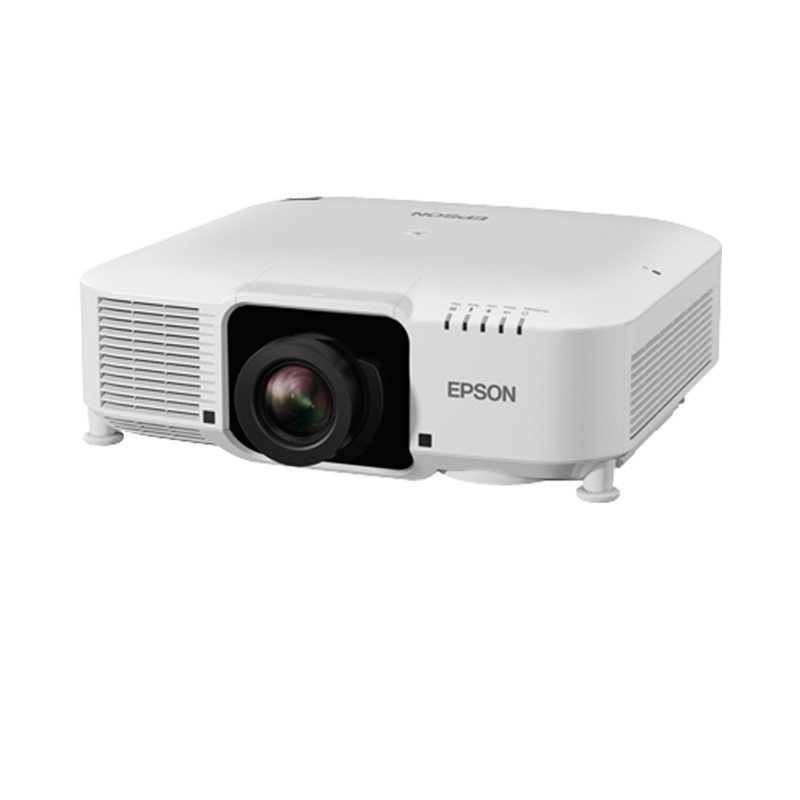爱普生(EPSON)CB-L1070W NL 高亮激光工程投影机(WXGA高清 7000流明 激光光源 360度投影)