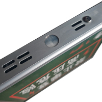 金豫阳 TYNDLANYYJSQ-01 3.6w 5.5V IP65 35次/min LED 警示标志灯 (计价单位:盏