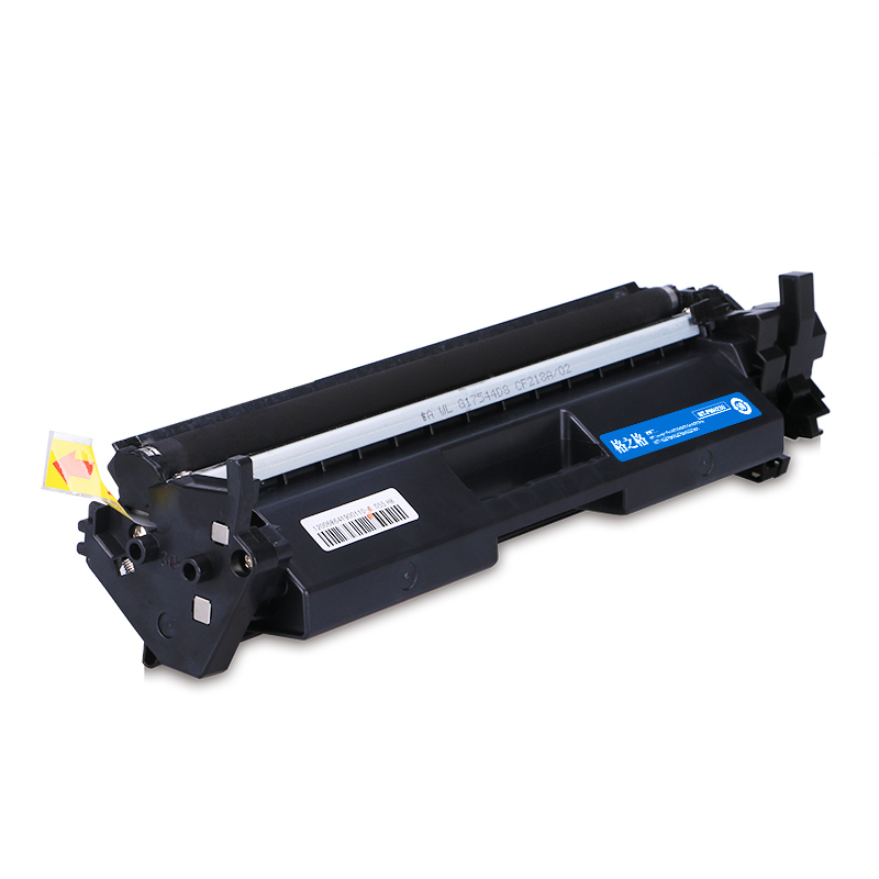 Zs-格之格cf230a硒鼓粉盒带芯片适用惠普M203d 203dn 203dw 227fdn 227fdw hp30a