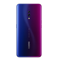 OPPO K3 星云紫 全网通 8G+128G 升降全面屏高通骁龙拍照智能美颜游戏全网通4G 双卡双待手机