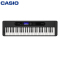 卡西欧(CASIO)电子琴CTS410 力度感应键盘儿童成年专业演奏电子琴 教学娱乐61键电子琴