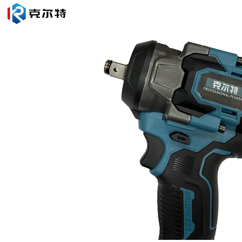 克尔特 无刷锂电扳手 BL-380A 1台高清大图