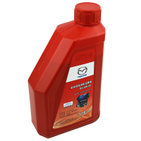 一汽马自达（MAZDA）原厂汽车用品 机油/润滑油 SN 0W20 1L装 阿特兹/CX-4/CX-7适用