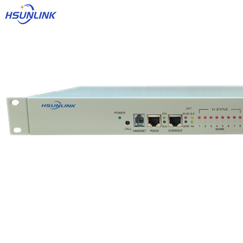 HSUNLINK PDH光端机 HS 240 台