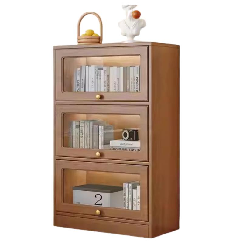 智叶舟矮柜60*30*119.4cm台高清大图