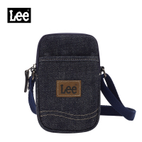 Lee手机包-深蓝色