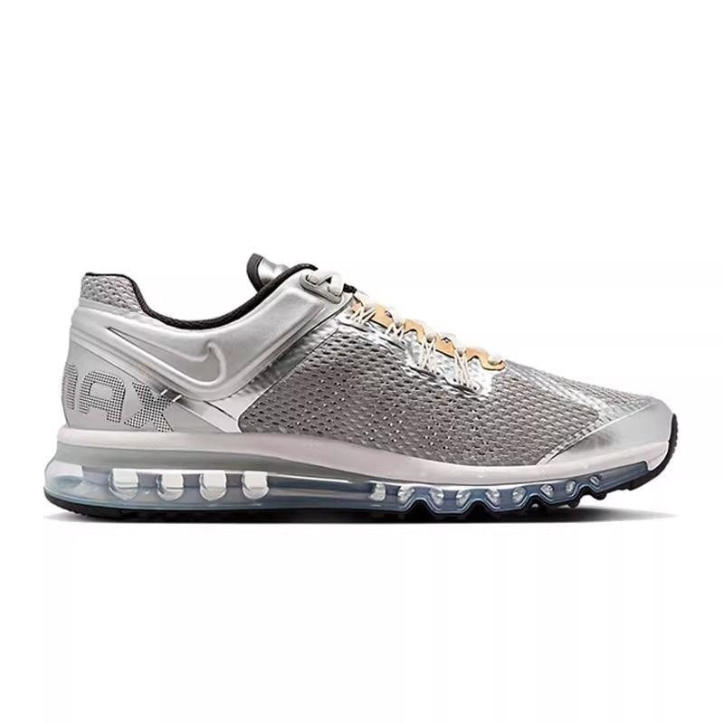 NIKE耐克跑步鞋AIR MAX 2013气垫缓震低帮男鞋运动鞋HJ7901-095 D
