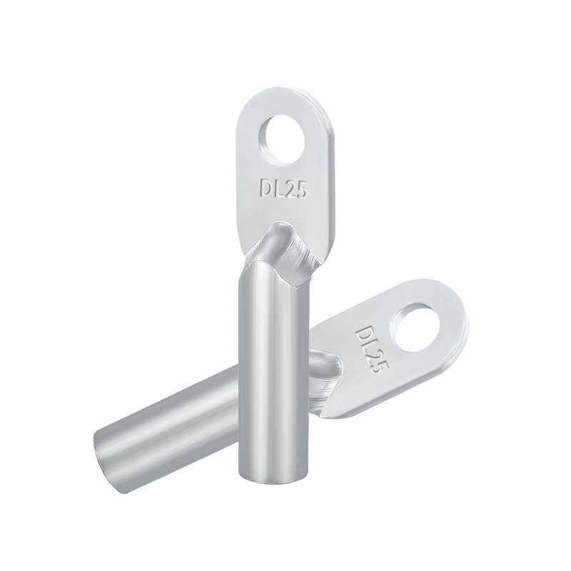 围达 电缆接头铝鼻子 DL-25 个高清大图