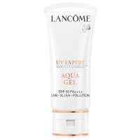 兰蔻(LANCOME) 轻盈UV水凝露PA++++及以上SPF50 30ml 各种肤质 通用 滋润营养 防晒/隔离
