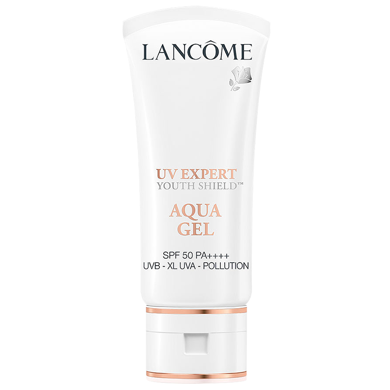 兰蔻(LANCOME) 轻盈UV水凝露PA++++及以上SPF50 30ml 各种肤质 通用 滋润营养 防晒/隔离