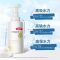 旁氏(POND’S)洗面奶米粹润泽氨基酸洁面泡泡沫樱粉慕斯温和清洁保湿男女士 米粹泡泡 400ml [新款加量装]