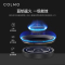 COLMO EVO系列 AI高端科技 燃气灶 台式嵌入式 家用三眼 大火力灶具 JZT-CST350-8(天然气)