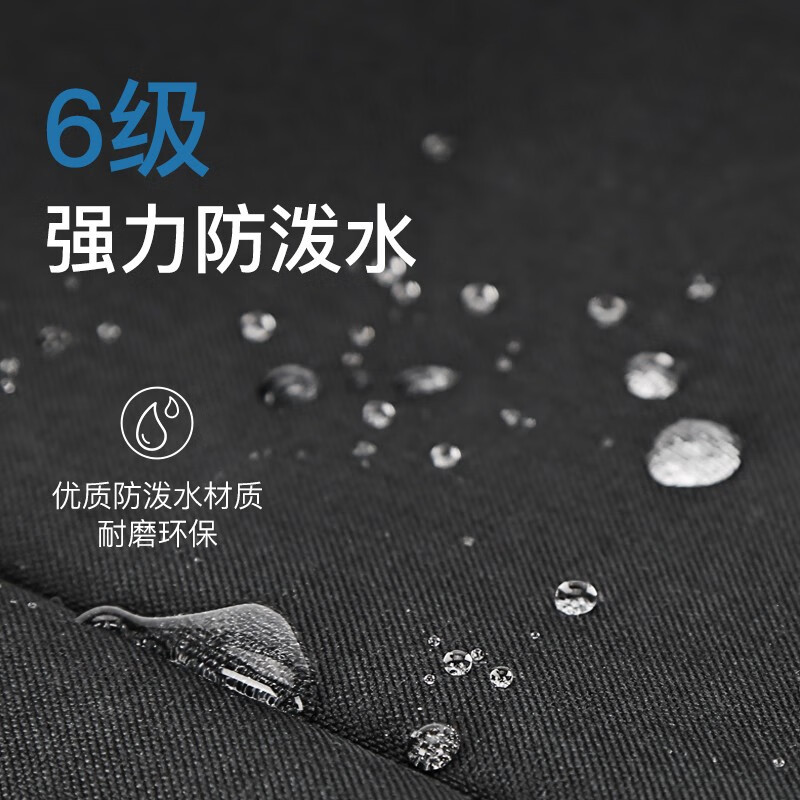 维多利亚旅行者双肩包9006