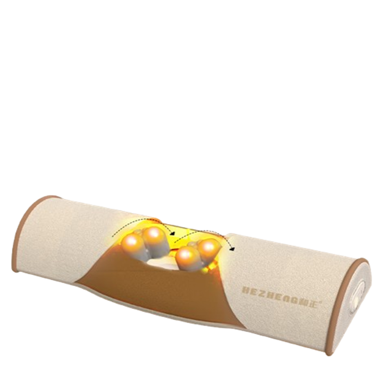 和正 HZ-Z-2 颈椎按摩枕 3.5W (单位:台)白色