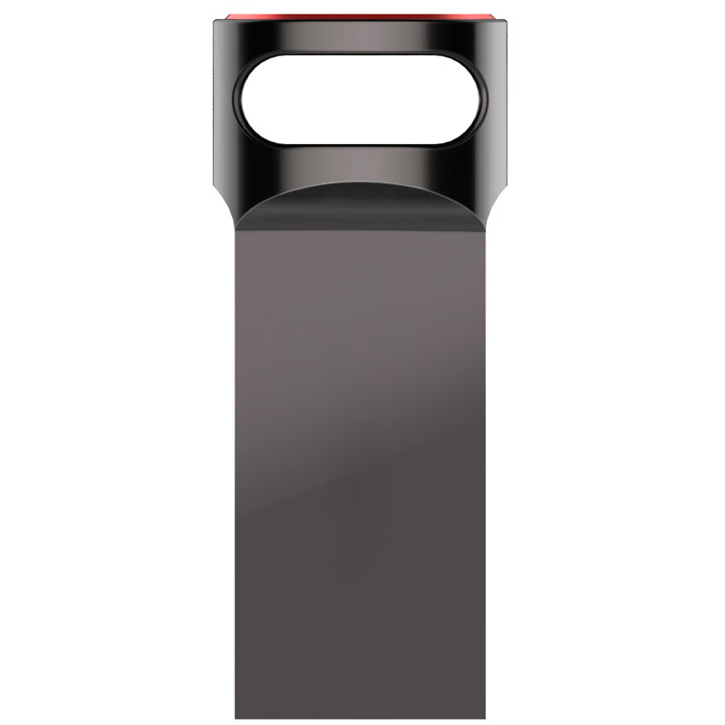 忆捷(EAGET)U盘 USB3.0高速优盘U81 全金属轻松便携 车载音乐 32GB高清大图
