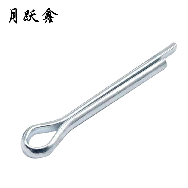 月跃鑫 开口销 M4*60 个高清大图