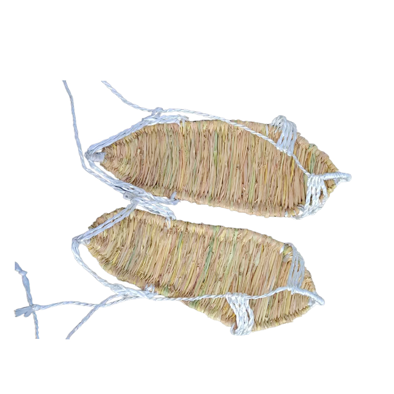 永满铁运防滑草鞋 均码 双高清大图