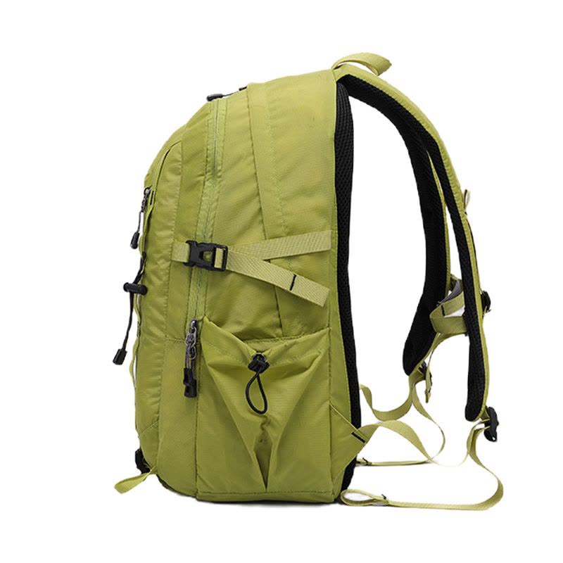 围盛 旅行包户外登山包 40L 个图片