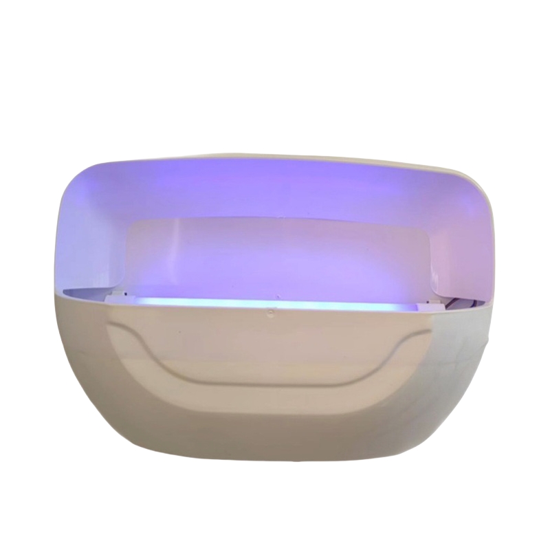 亮思能 LED灭蚊灯 粘捕式灭蝇灯灭蚊灯24W LSN-SRC 台高清大图