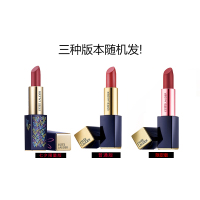 雅诗兰黛(Estee Lauder)口红333#干枫叶红色 420花漾倾慕唇膏3.5g