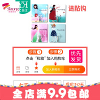 厨房料盒套装 家用味盒佐料瓶 组合盐糖味精罐 用品用具收纳