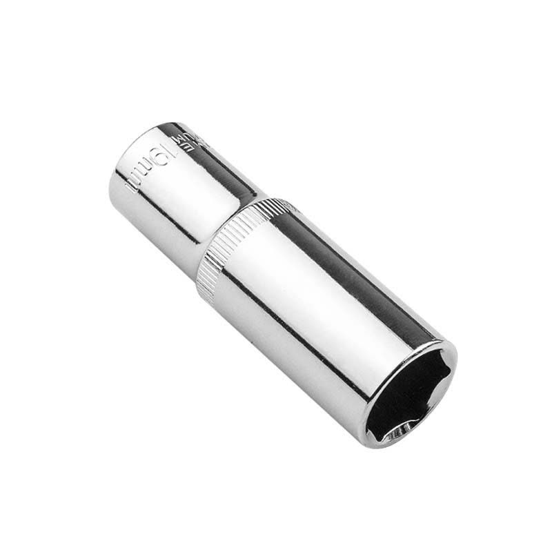 黄麓 1/2加长六角套筒 19mm 个图片