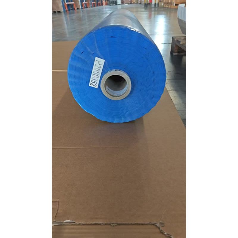 PREGIS POLYMASK 普瑞吉斯蓝色保护膜200*200mm单位/卷图片