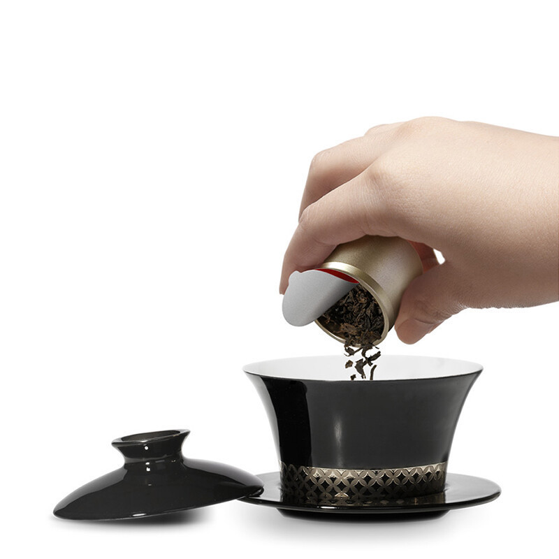 艺福堂(EFUTON) 私房茶金螺韵碧螺春 礼盒250g/盒EFU12+
