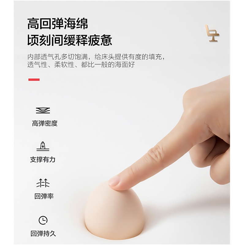 伊洛源旋转凳350*350*570mm个高清大图