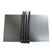 磊科(netcore)NR266GW 多WAN口1200M全千兆双频无线路由器上网行为管理 微信认证AC管理器