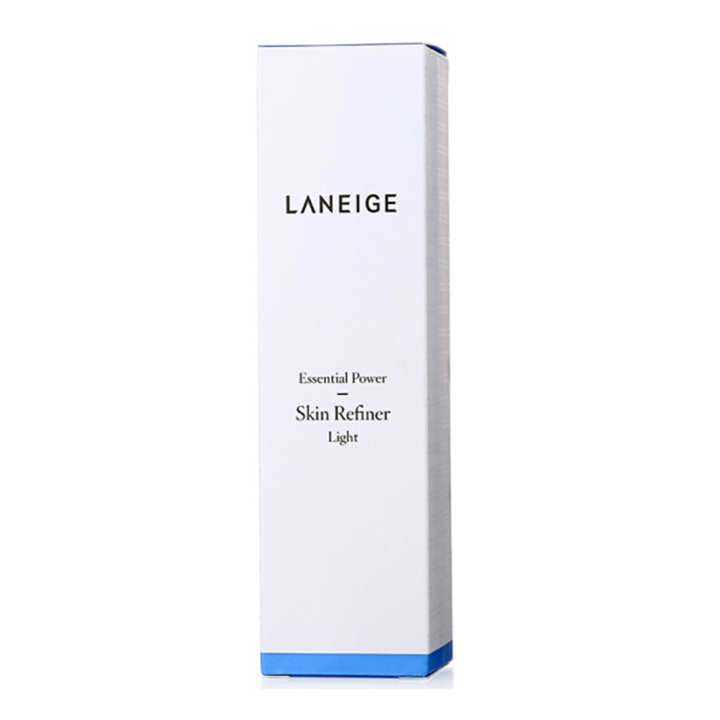 兰芝(Laneige)水衡清盈精华水200ml 爽肤水补水保湿清爽控油收缩毛孔