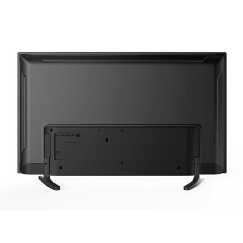 HAIER/海尔43E381S 43英寸 2K/全高清/1080P 二级能效 平板电视(台)黑色