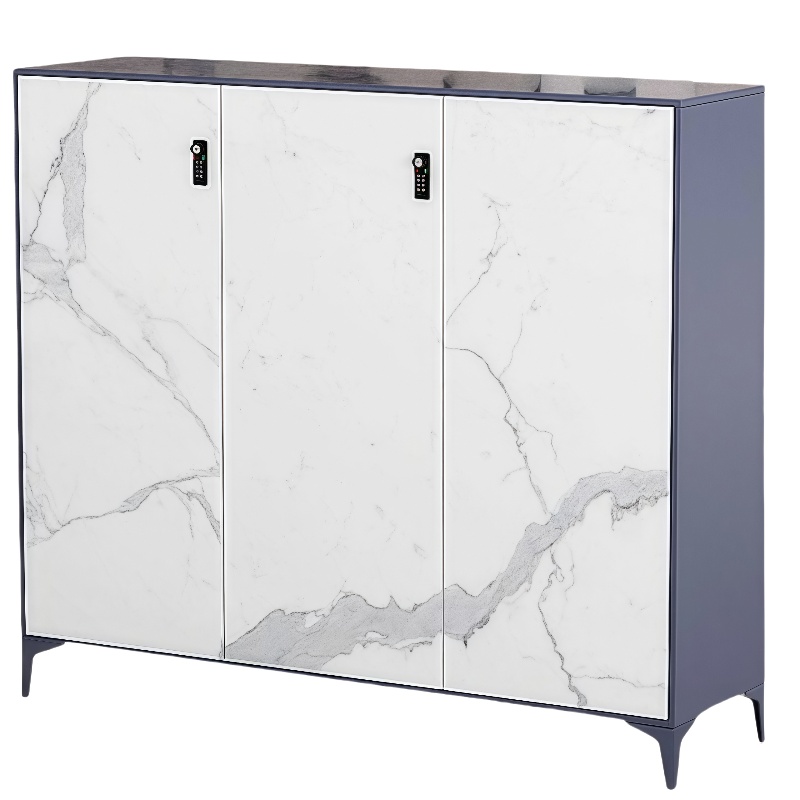 铭思沃密码锁鞋柜S4个高清大图