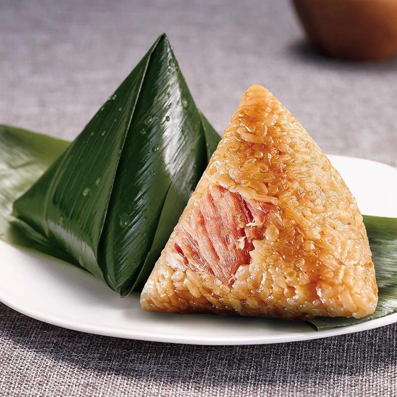 吾仁居 粽享欢乐（48型）