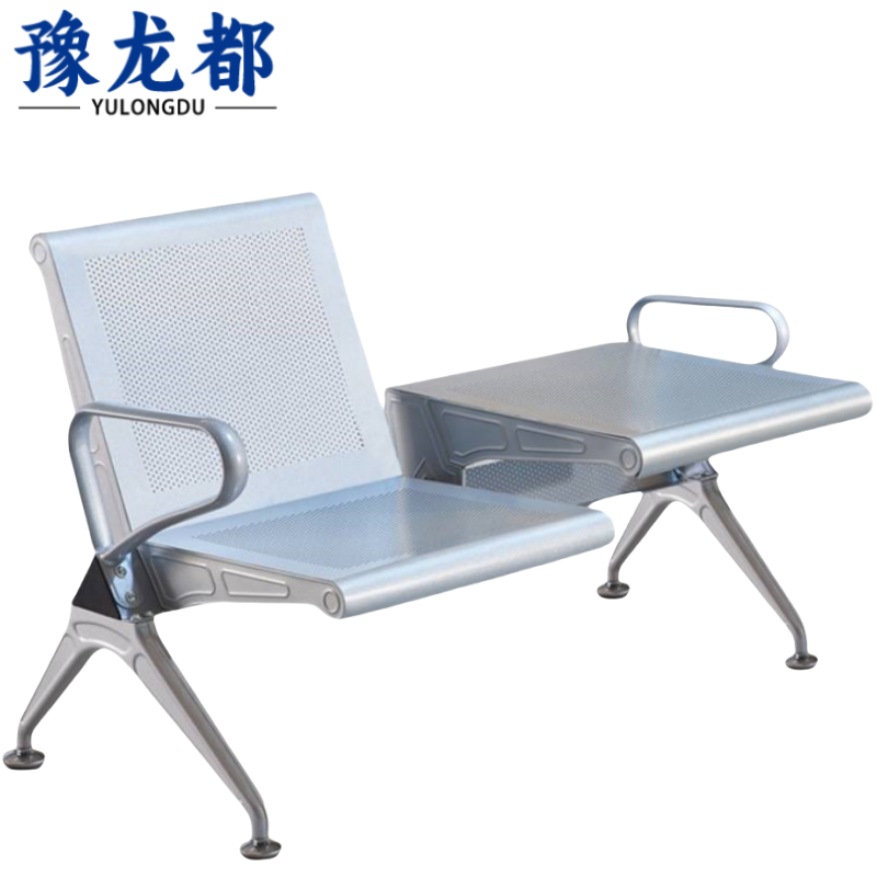 豫龙都等候椅单人位套