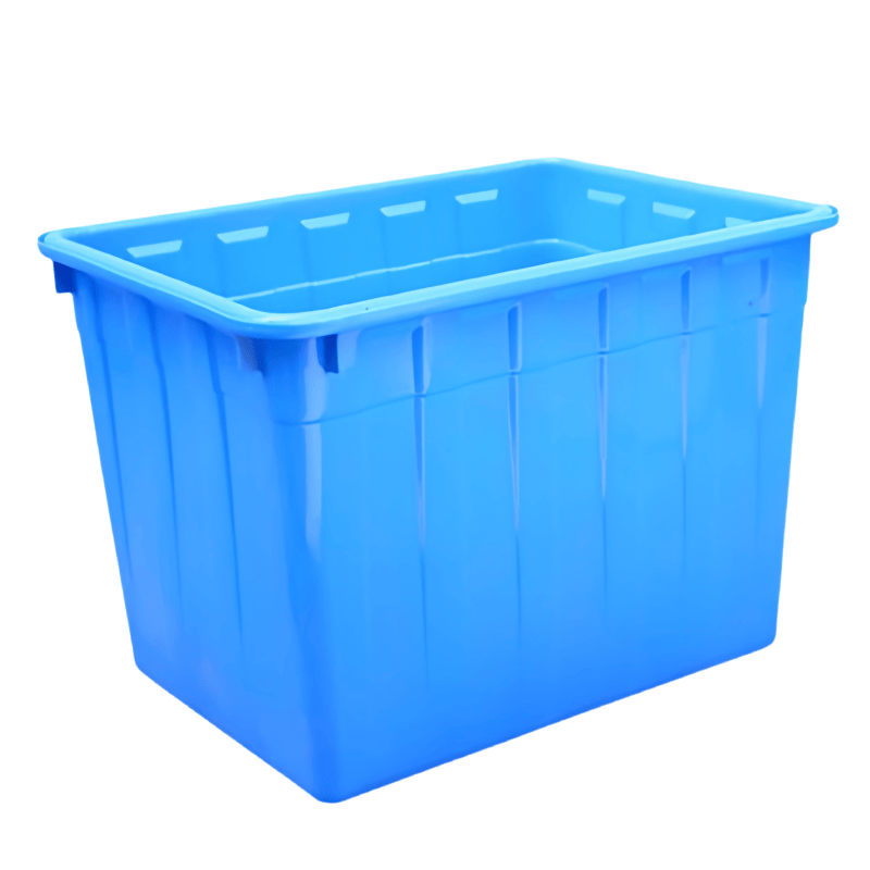 鑫木樽收纳箱870*655*615mm个高清大图