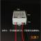 人体感应开关微波雷达感应模块led感应灯感应器传感器220V12V AC220V(两零线,不带强启)