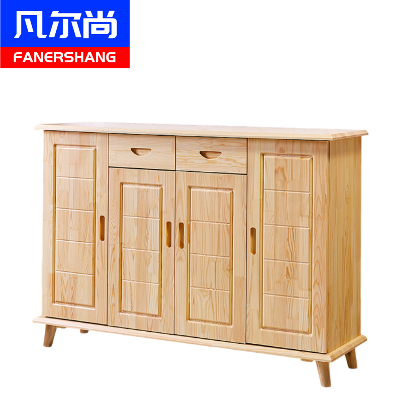 凡尔尚鞋柜高清大图