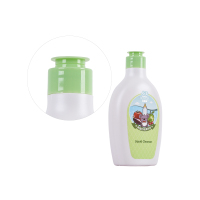 菲丽洁果蔬奶瓶清洗液360ml 婴儿洗奶瓶清洗剂 儿童奶渍洗涤剂瓶装