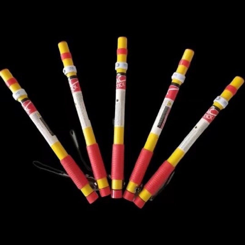 TAC漏电探测棒手持式漏电检测漏电检测漏电探测棒红高清大图