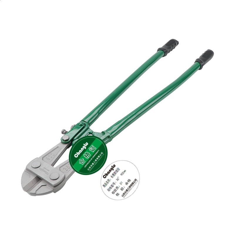 长鹿断线钳 36“ 900mm 把高清大图